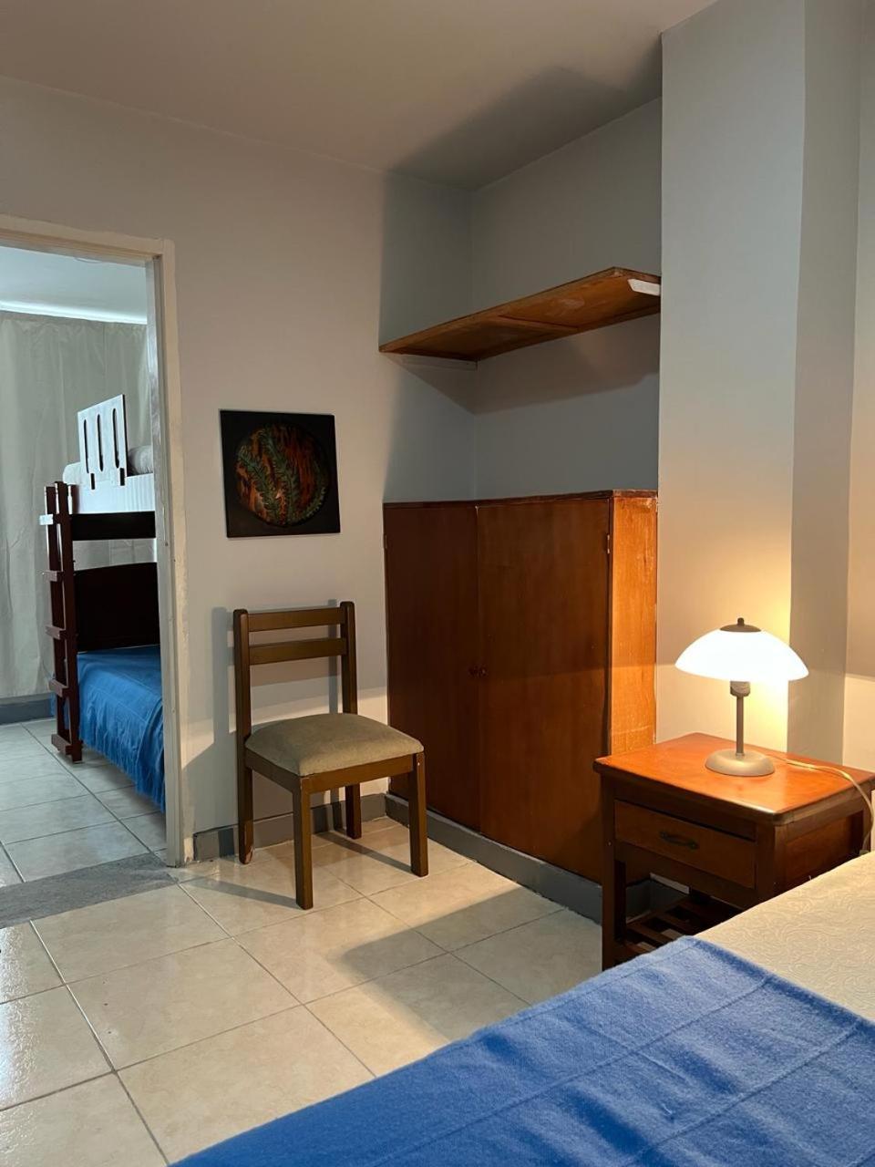Hotel Armenia Centro Esterno foto
